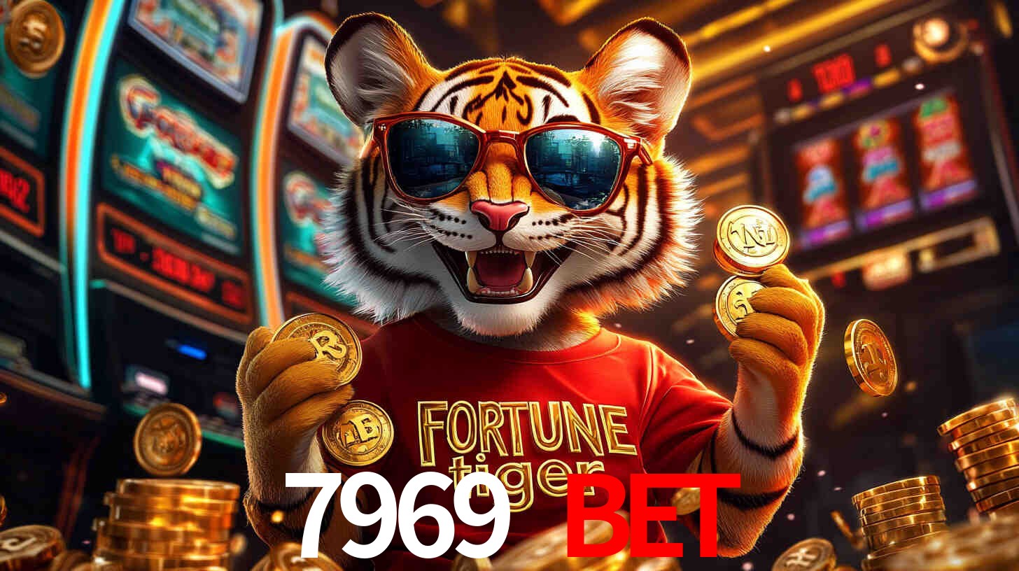 Por Que Jogar Fortune Tiger no 7969 bet