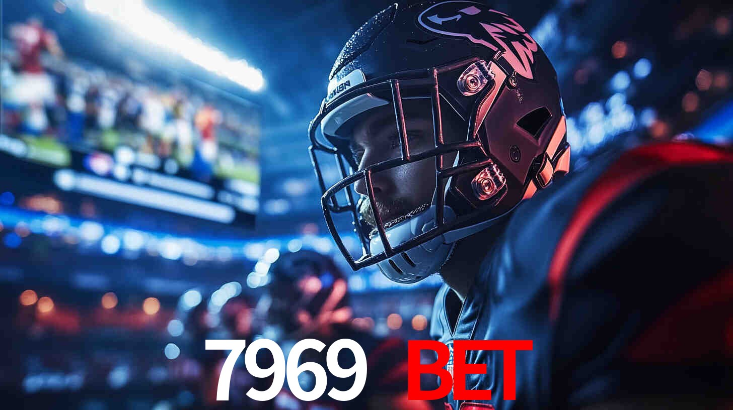 Transforme Suas Apostas em Grandes Prêmios no 7969 bet